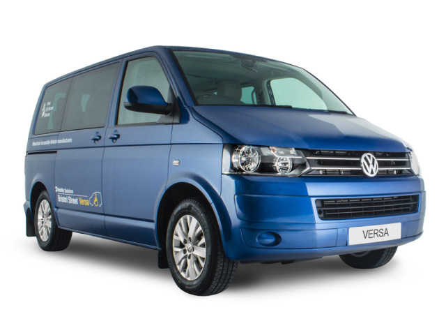 Volkswagen Transporter T26 Swb Diesel 2.0 Tdi 84Ps Startline Van